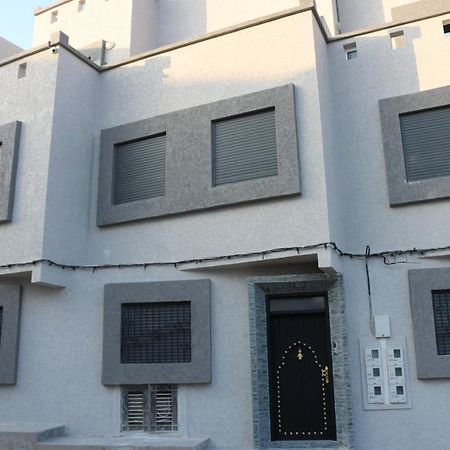 Appartement Tiwaline Tarsime App F à Sidi Ifni Extérieur photo